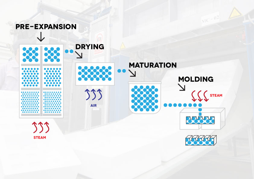 Expansion Process