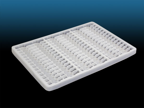 Plastic Tray