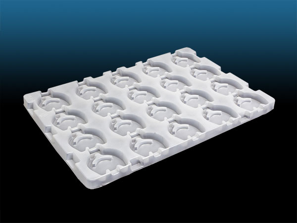 Plastic Tray